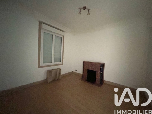 Vente maison à Montluçon (03100) : maison 4 pièces 110 m² - 2027215 — 4