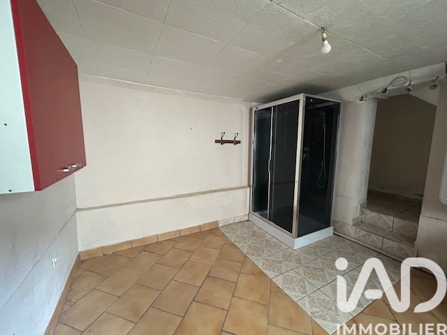Vente maison à Montluçon (03100) : maison 4 pièces 110 m² - 2027215 — 7