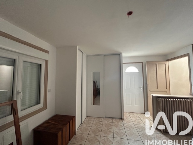 Vente maison à Montluçon (03100) : maison 4 pièces 110 m² - 2027215 — 6