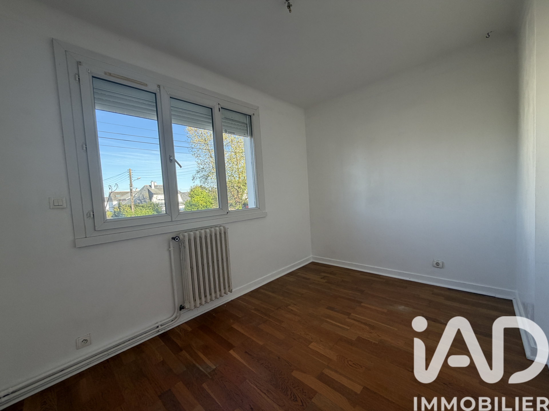 Vente maison à La Chapelle-sur-Erdre (44240) : maison 5 pièces 130 m² - 2027755 — 7