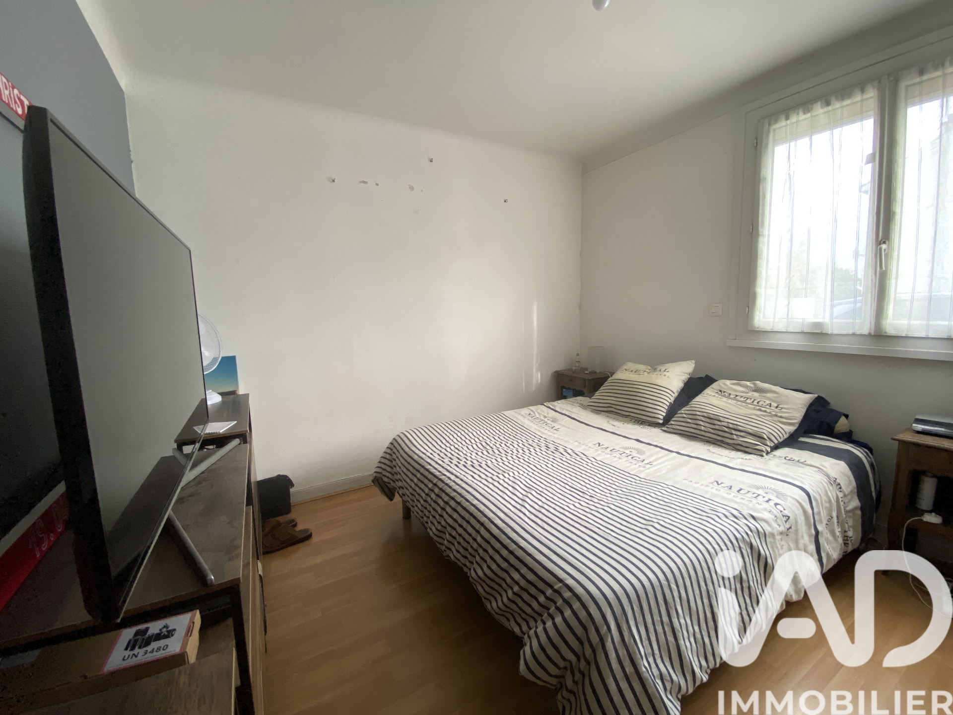 Vente maison à La Chapelle-sur-Erdre (44240) : maison 5 pièces 130 m² - 2027755 — 9