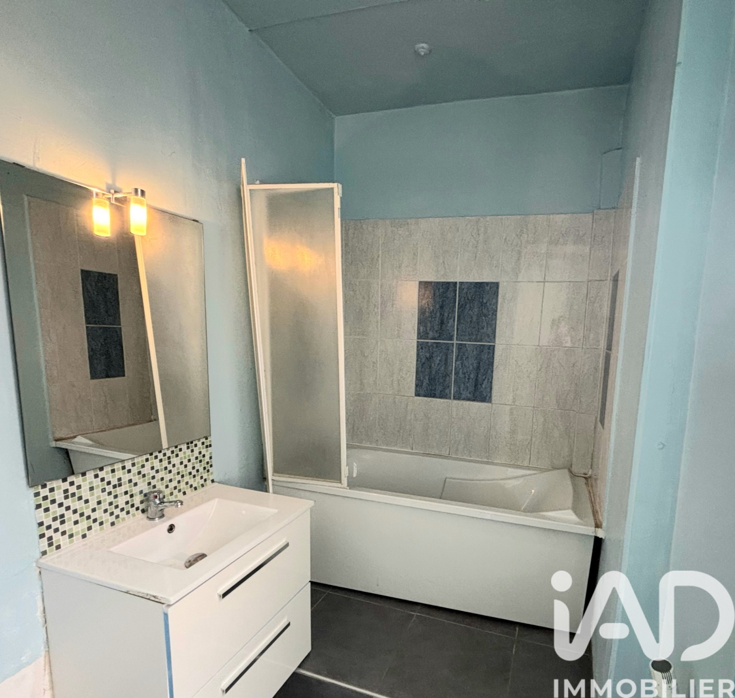 Vente maison à Valenciennes (59300) : maison de ville 5 pièces 75 m² - 2026095 — 5
