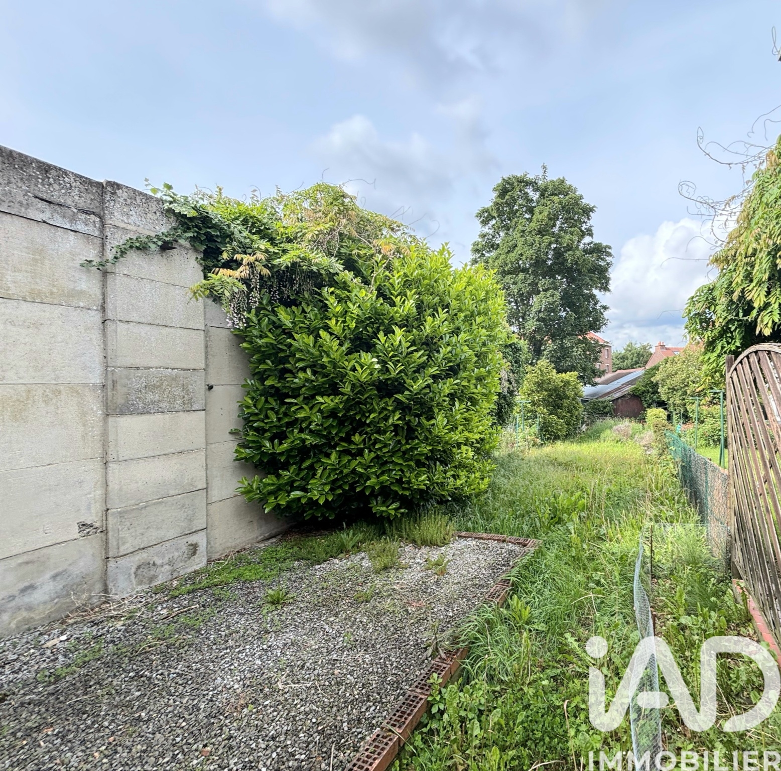 Vente maison à Valenciennes (59300) : maison de ville 5 pièces 75 m² - 2026095 — 8