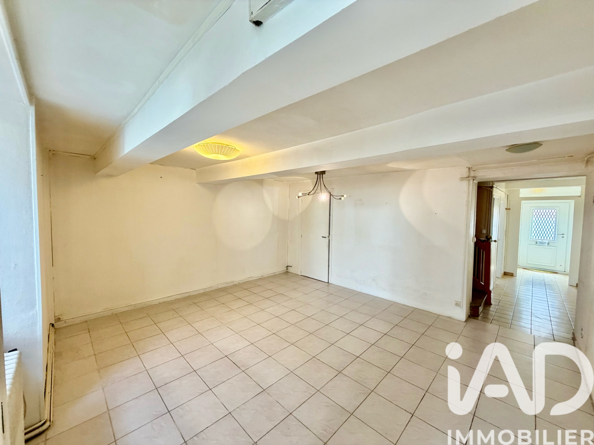 Vente maison à Castelnaudary (11400) : maison 7 pièces 160 m² - 2027724 — 12