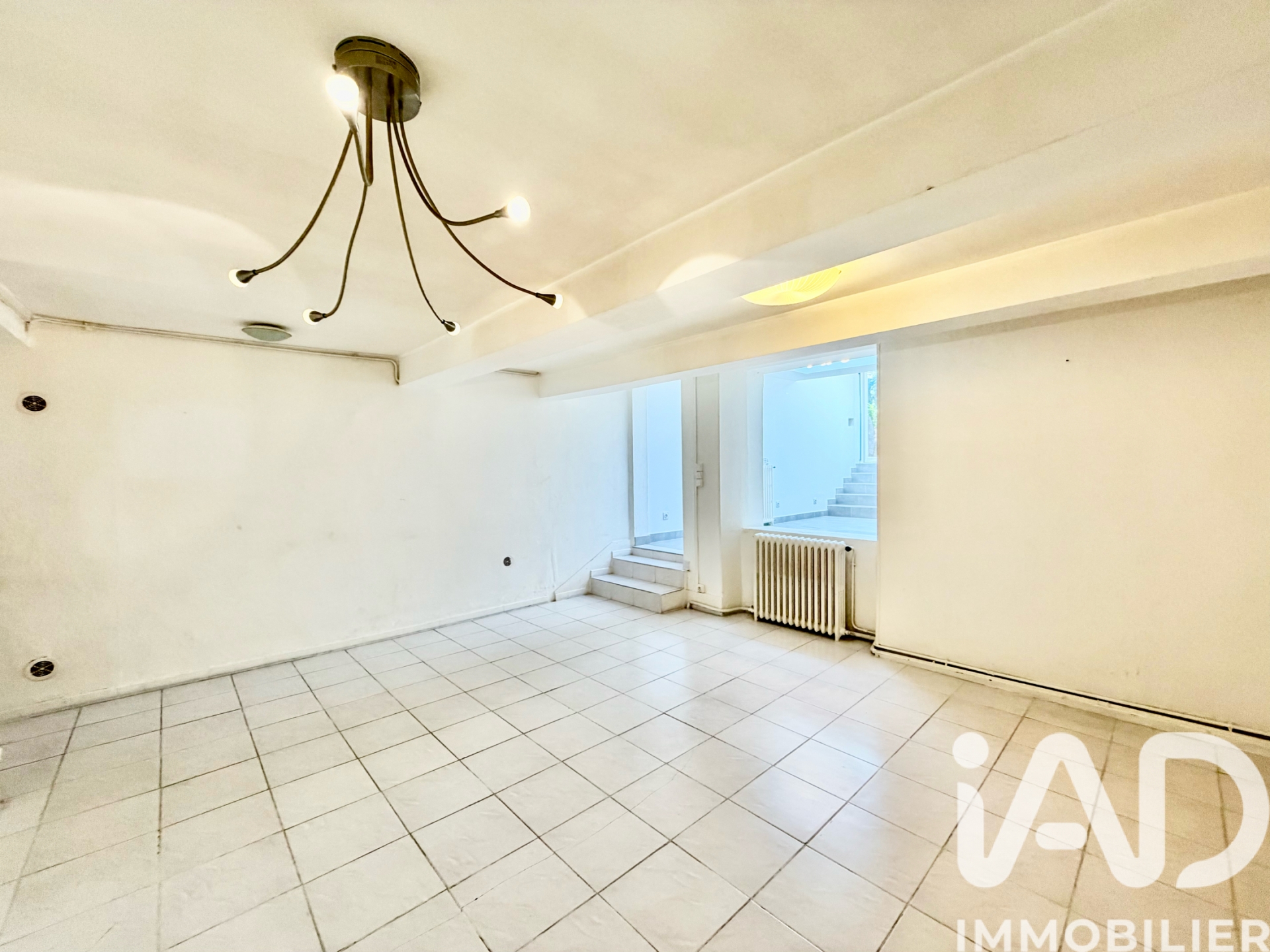Vente maison à Castelnaudary (11400) : maison 7 pièces 160 m² - 2027724 — 10