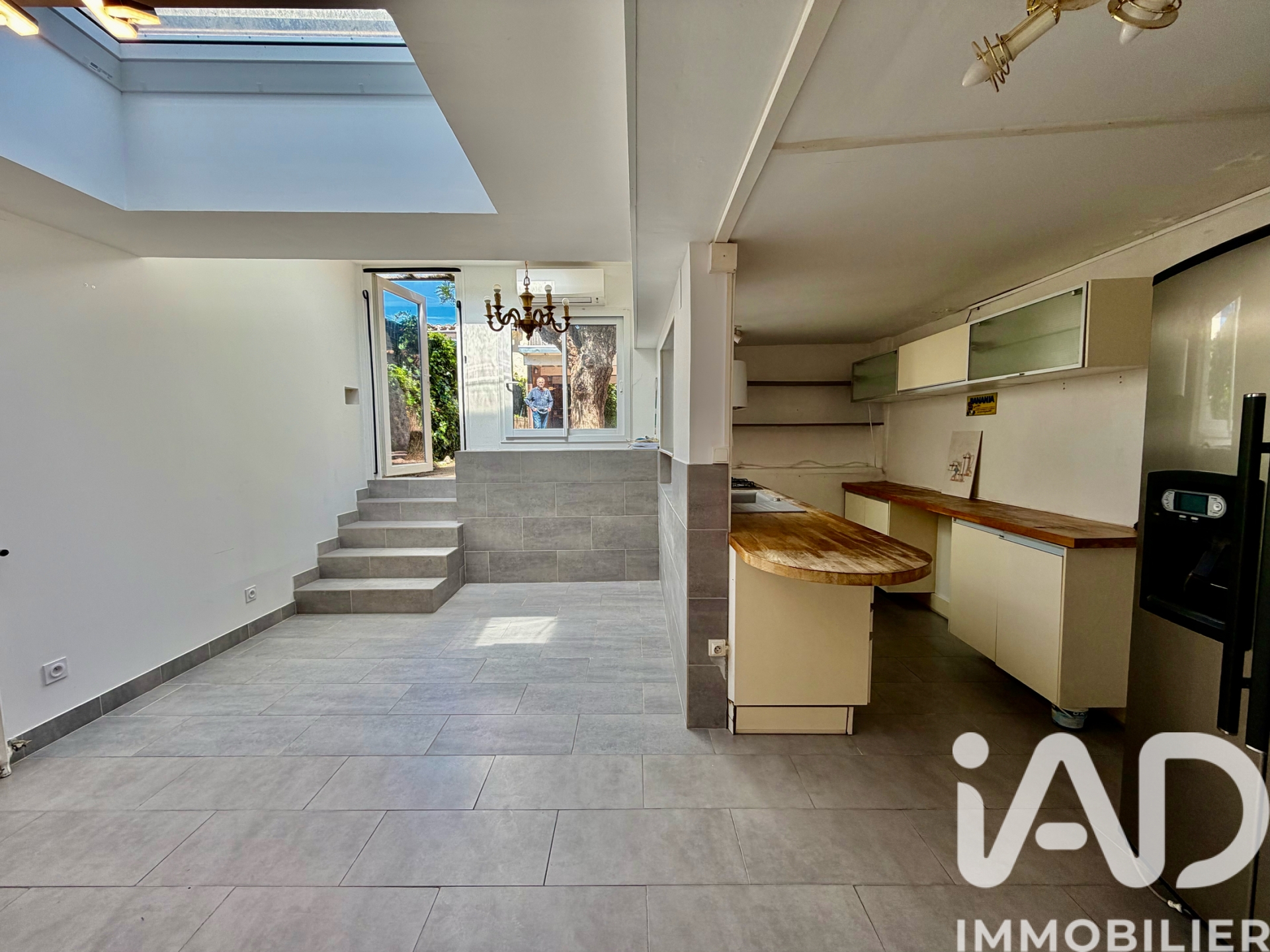 Vente maison à Castelnaudary (11400) : maison 7 pièces 160 m² - 2027724 — 9