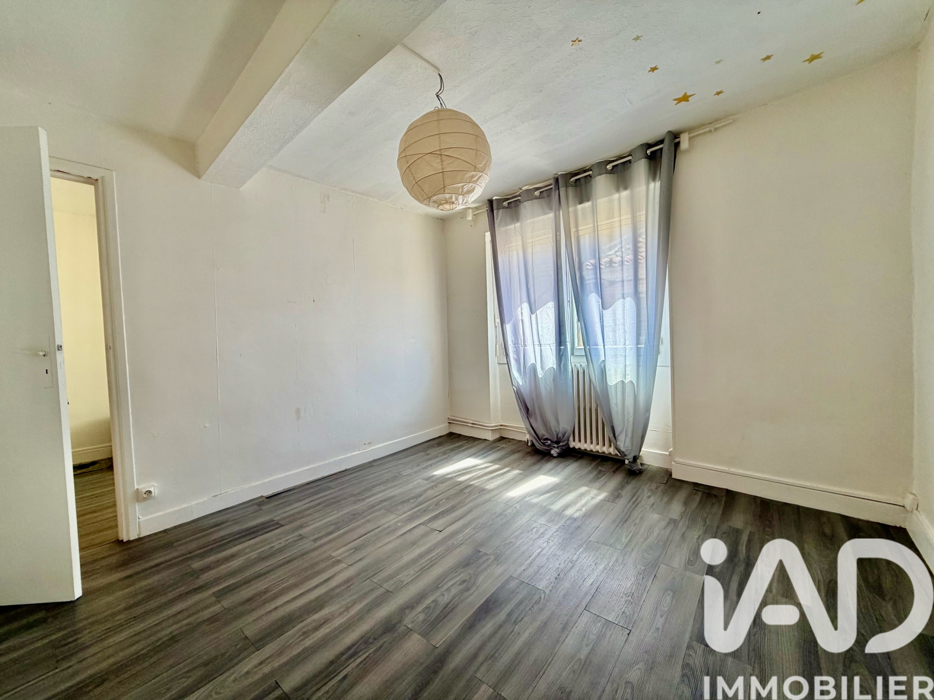 Vente maison à Castelnaudary (11400) : maison 7 pièces 160 m² - 2027724 — 16