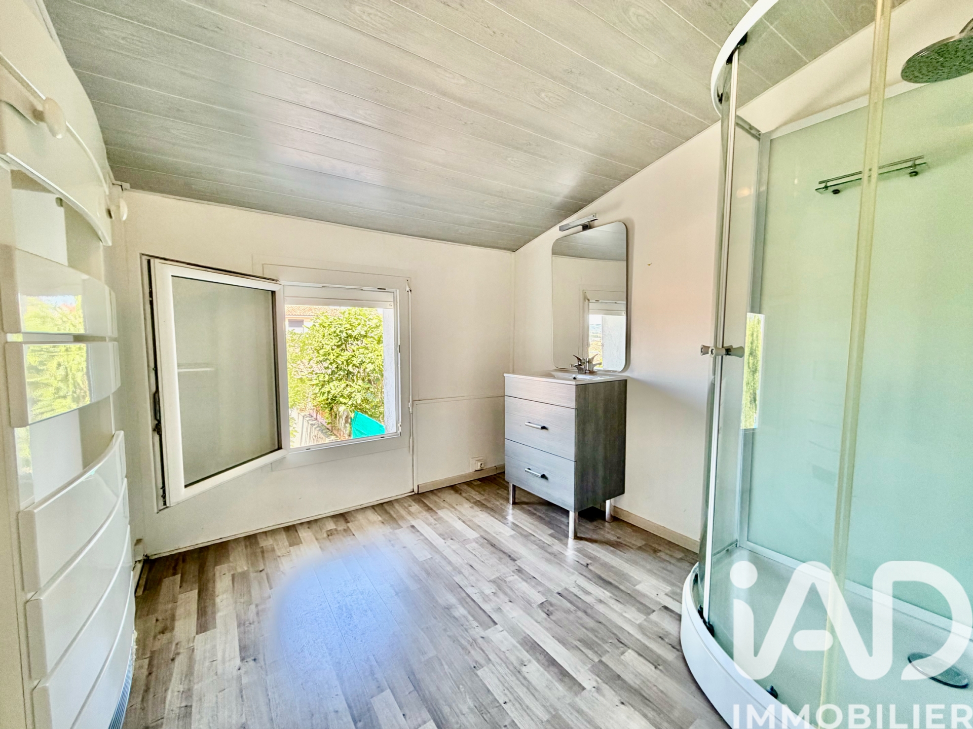 Vente maison à Castelnaudary (11400) : maison 7 pièces 160 m² - 2027724 — 25