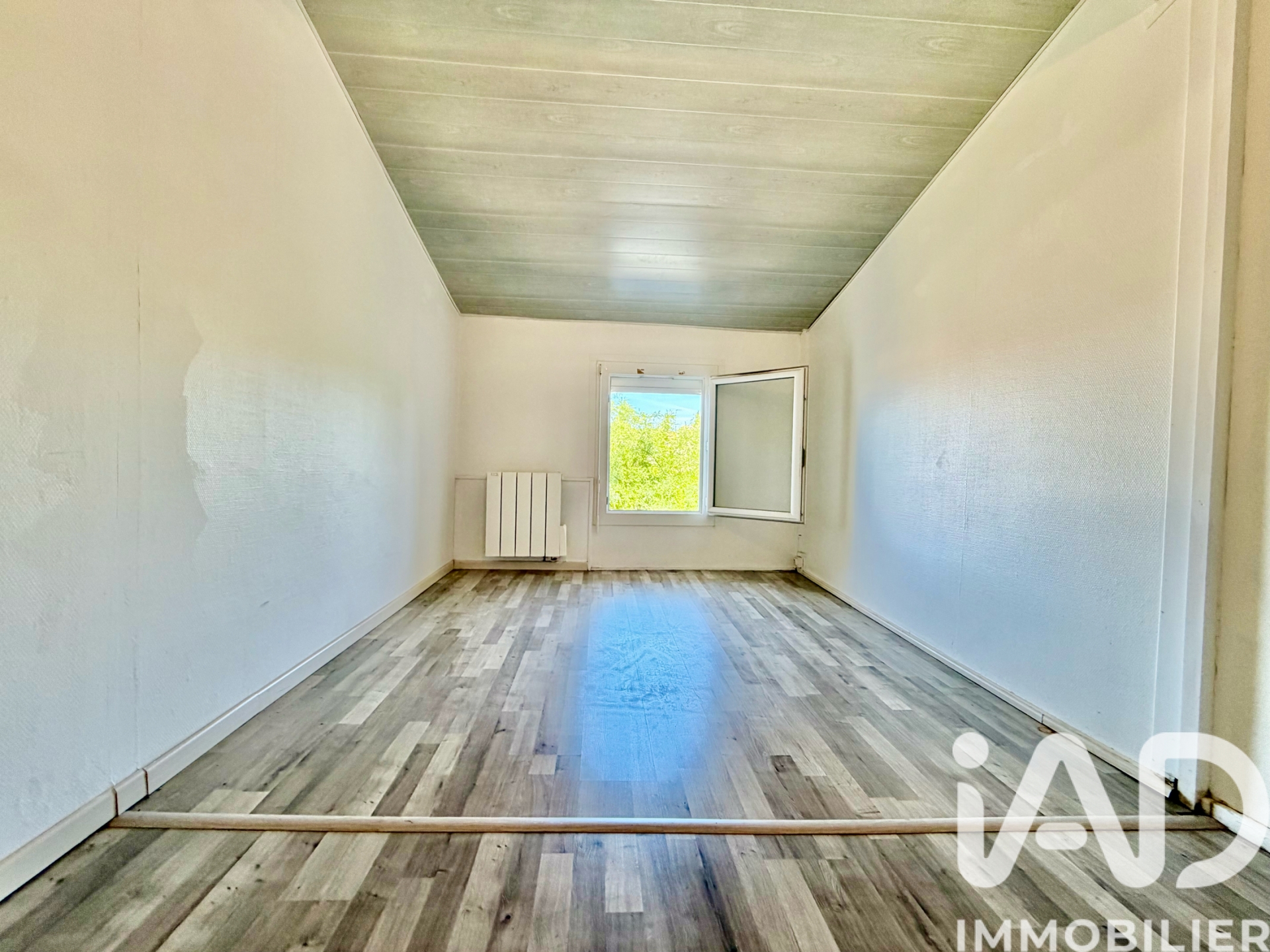 Vente maison à Castelnaudary (11400) : maison 7 pièces 160 m² - 2027724 — 24