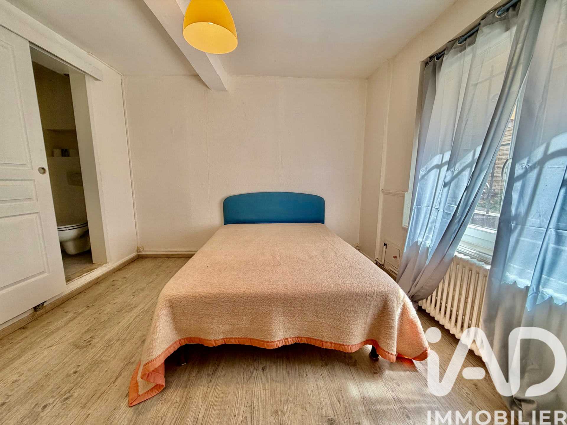 Vente maison à Castelnaudary (11400) : maison 7 pièces 160 m² - 2027724 — 13