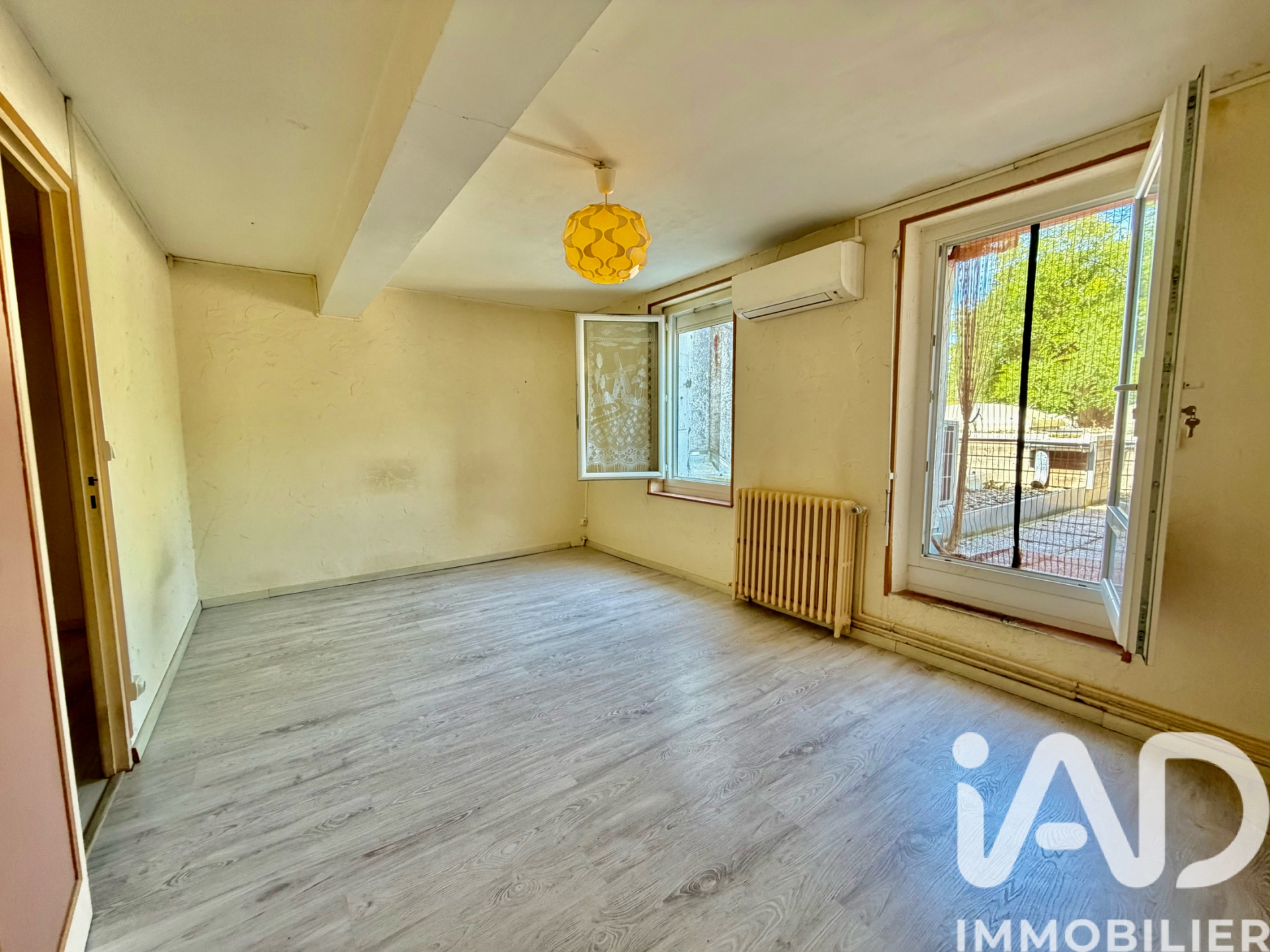 Vente maison à Castelnaudary (11400) : maison 7 pièces 160 m² - 2027724 — 20