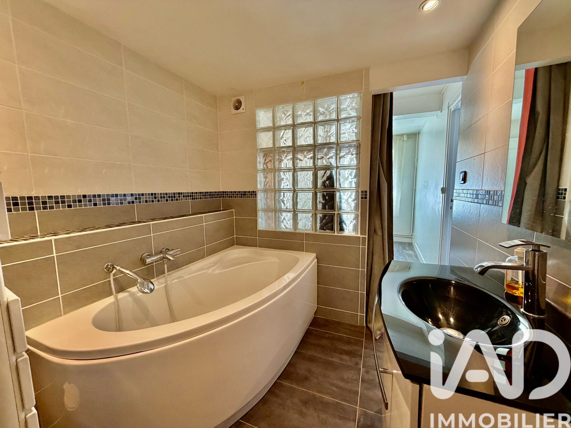 Vente maison à Castelnaudary (11400) : maison 7 pièces 160 m² - 2027724 — 18