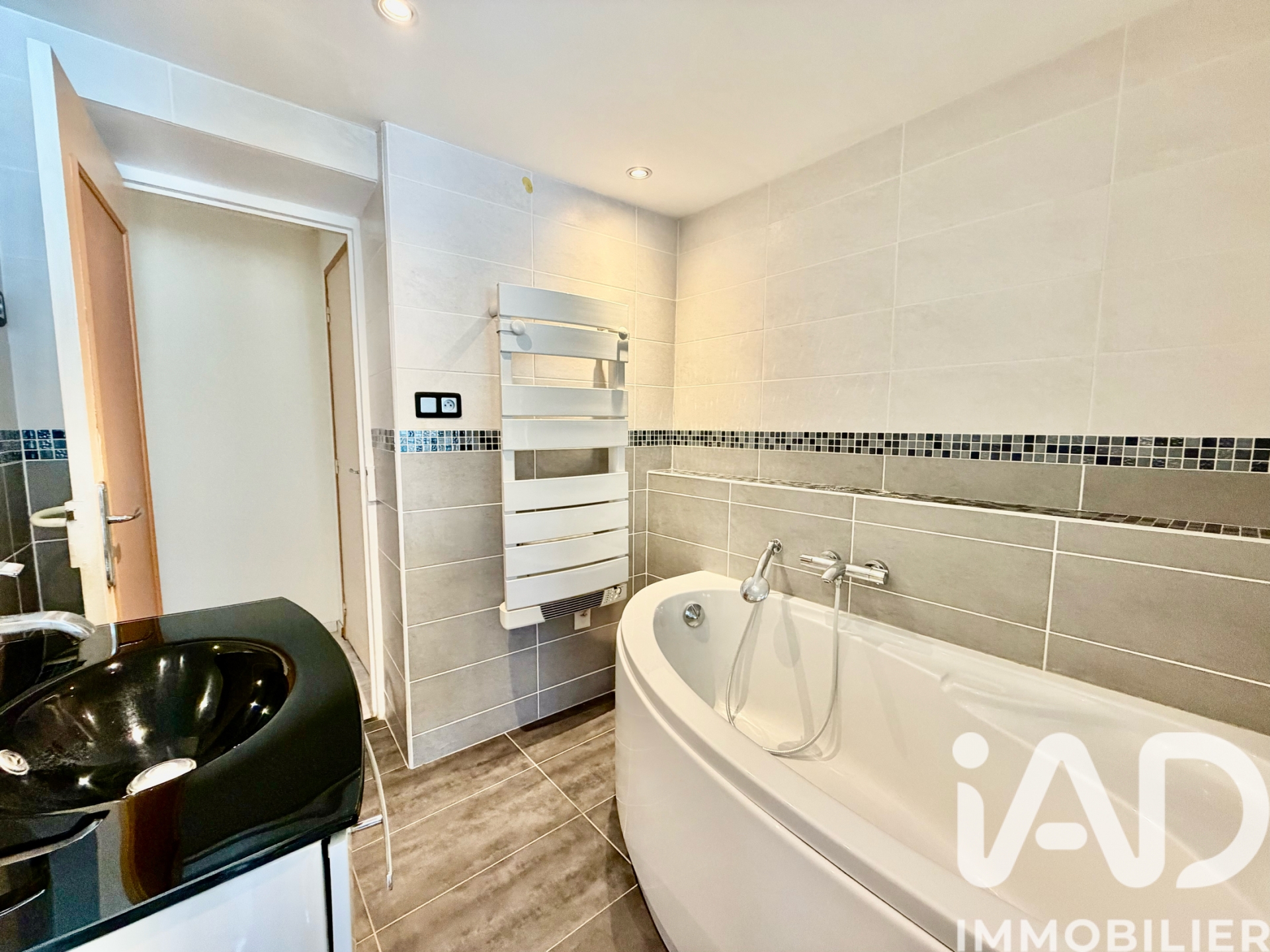 Vente maison à Castelnaudary (11400) : maison 7 pièces 160 m² - 2027724 — 17
