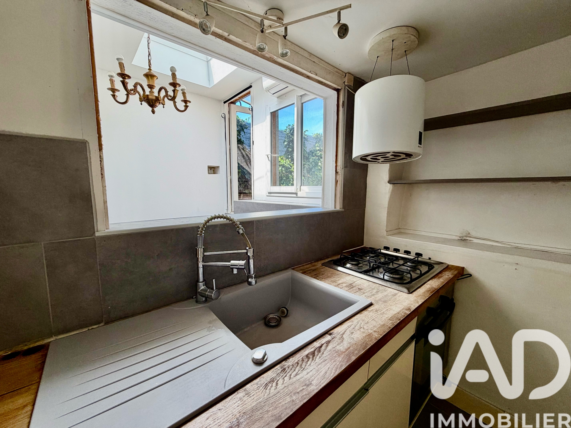 Vente maison à Castelnaudary (11400) : maison 7 pièces 160 m² - 2027724 — 8
