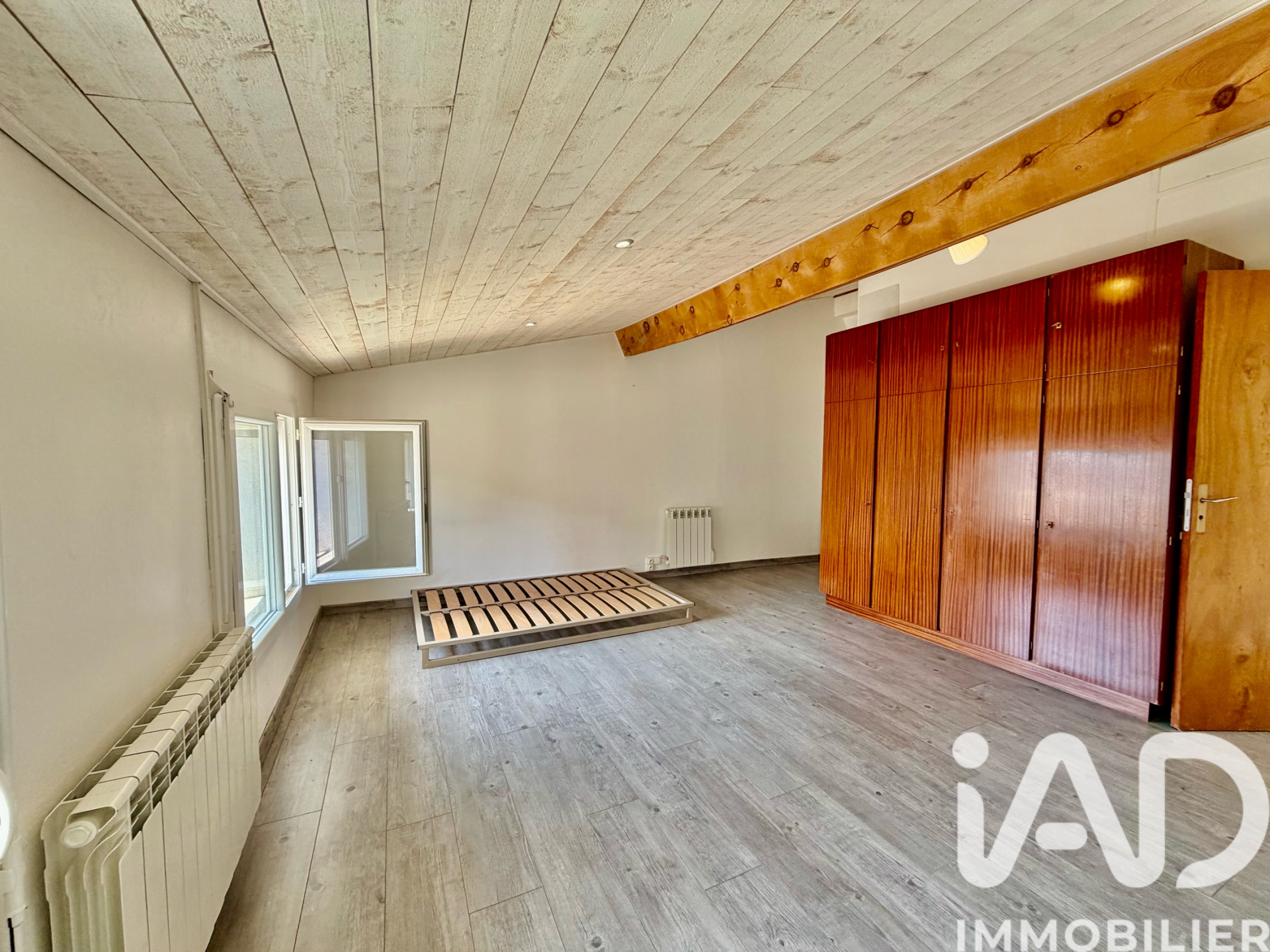 Vente maison à Castelnaudary (11400) : maison 7 pièces 160 m² - 2027724 — 22
