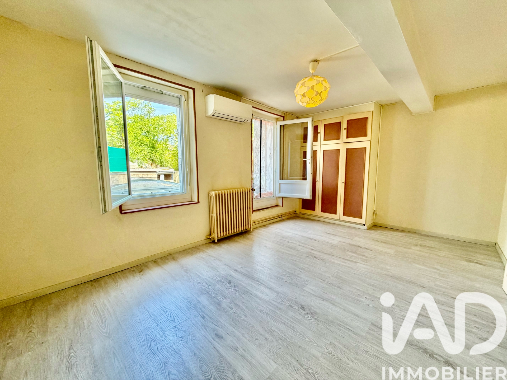 Vente maison à Castelnaudary (11400) : maison 7 pièces 160 m² - 2027724 — 19