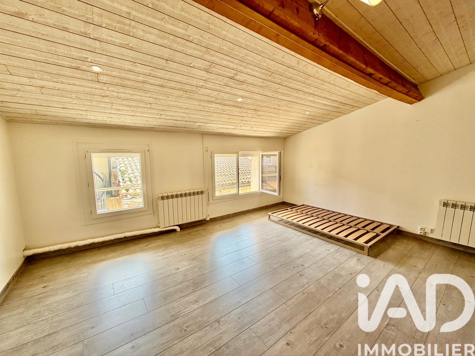Vente maison à Castelnaudary (11400) : maison 7 pièces 160 m² - 2027724 — 21