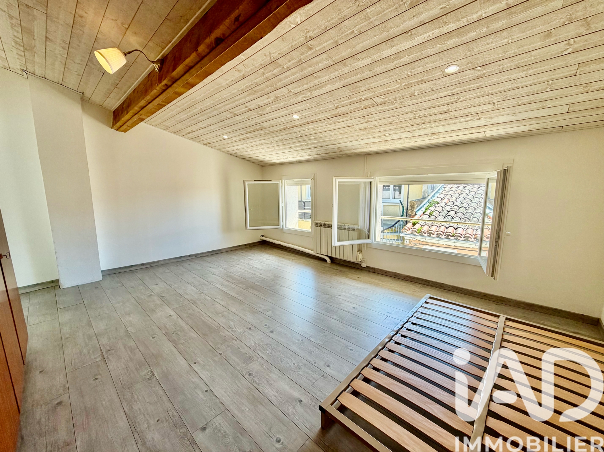 Vente maison à Castelnaudary (11400) : maison 7 pièces 160 m² - 2027724 — 23