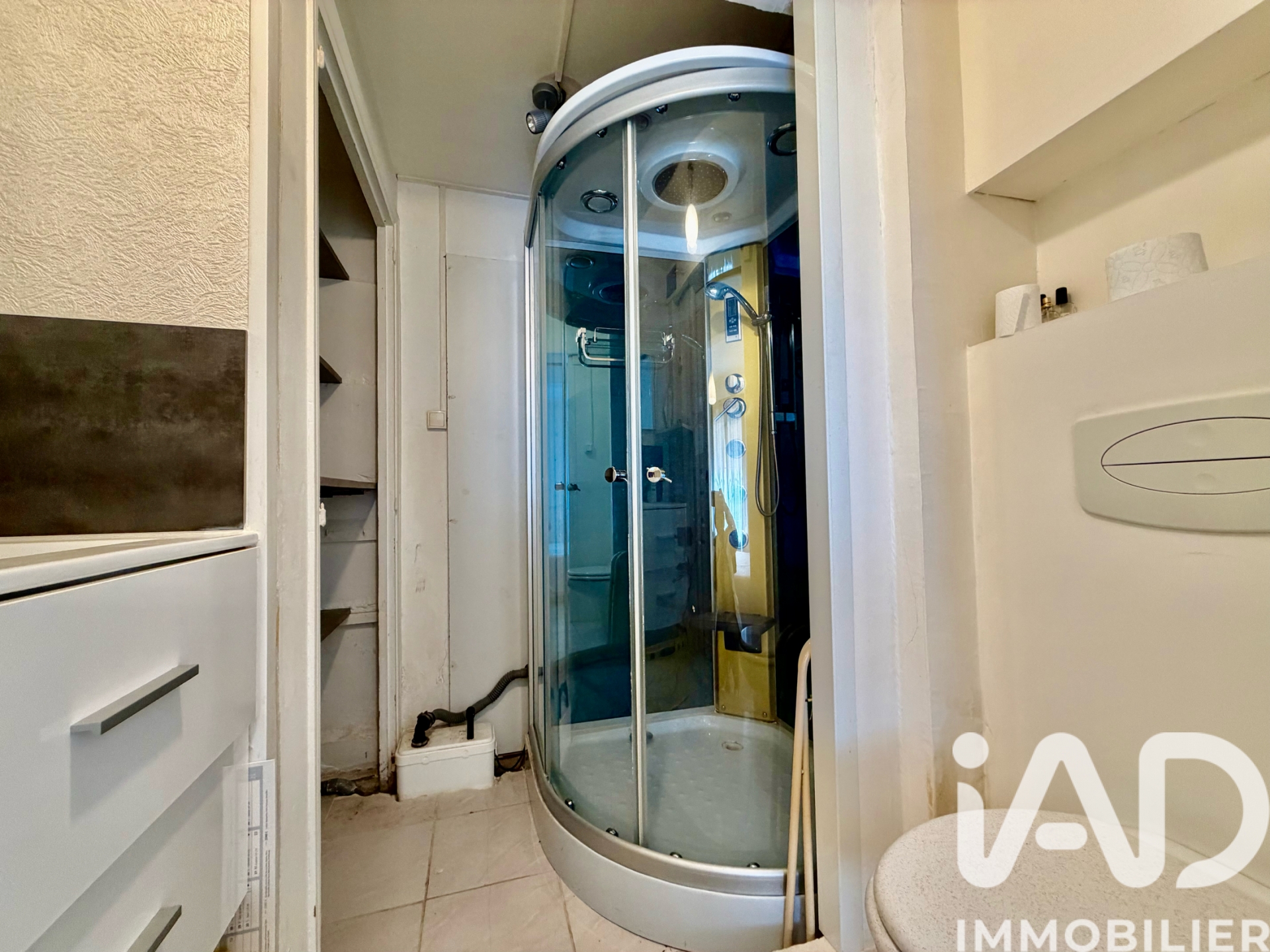 Vente maison à Castelnaudary (11400) : maison 7 pièces 160 m² - 2027724 — 14