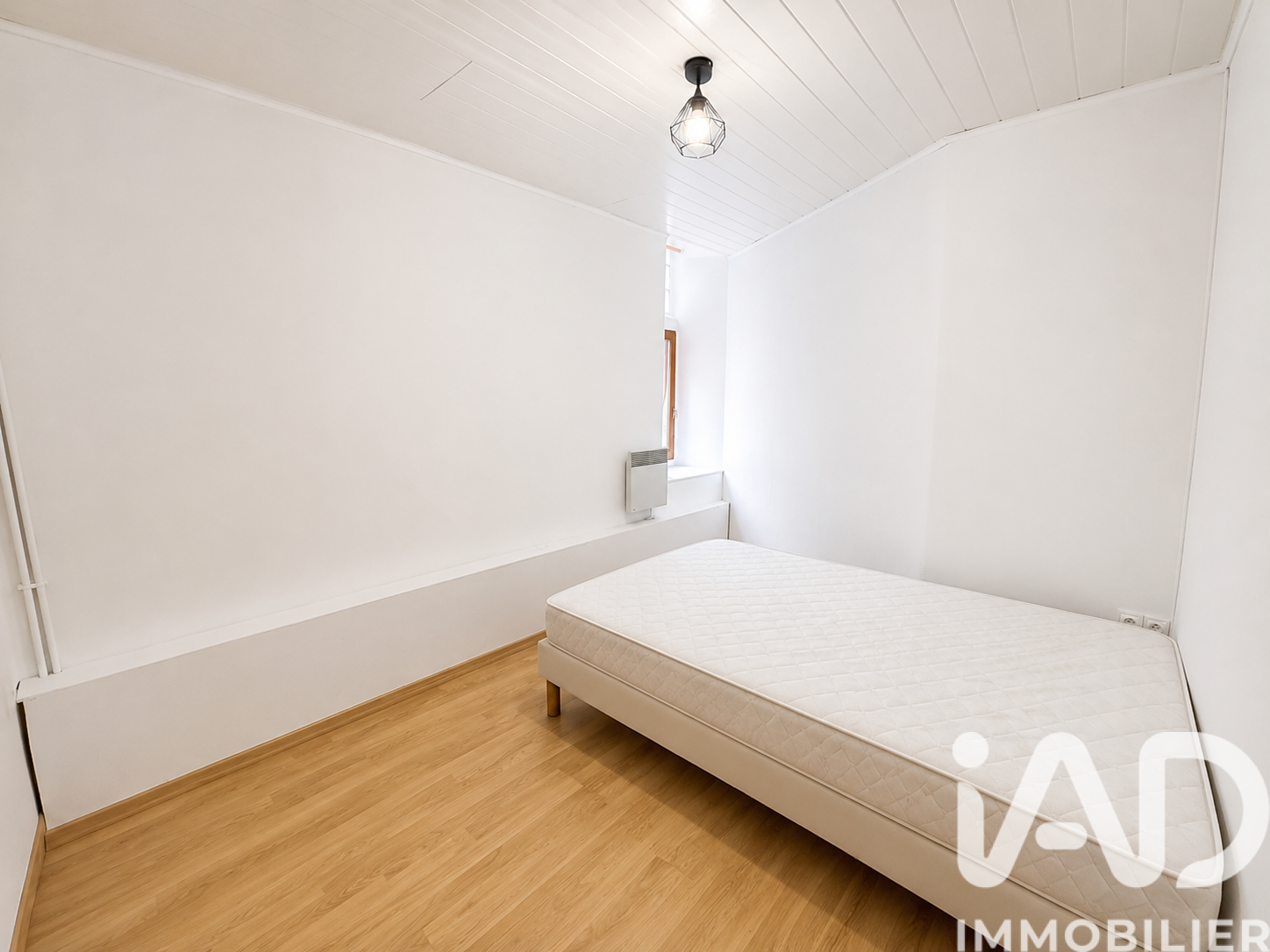 Vente appartement à Agde (34300) : appartement 3 pièces 59 m² - 2027127 — 5