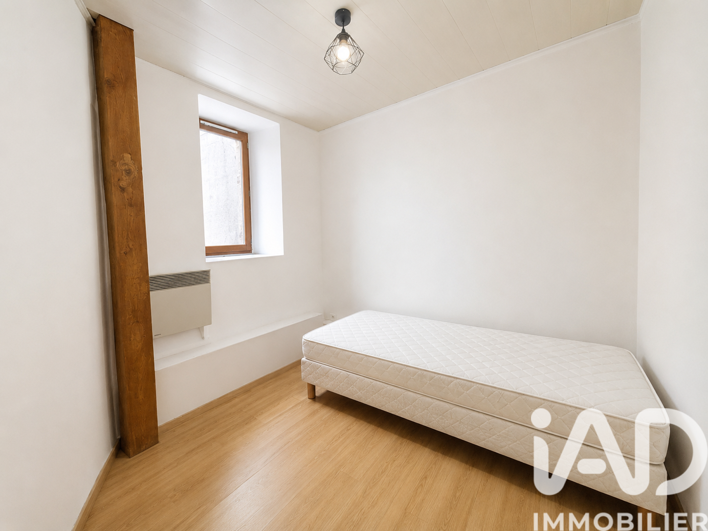 Vente appartement à Agde (34300) : appartement 3 pièces 59 m² - 2027127 — 4