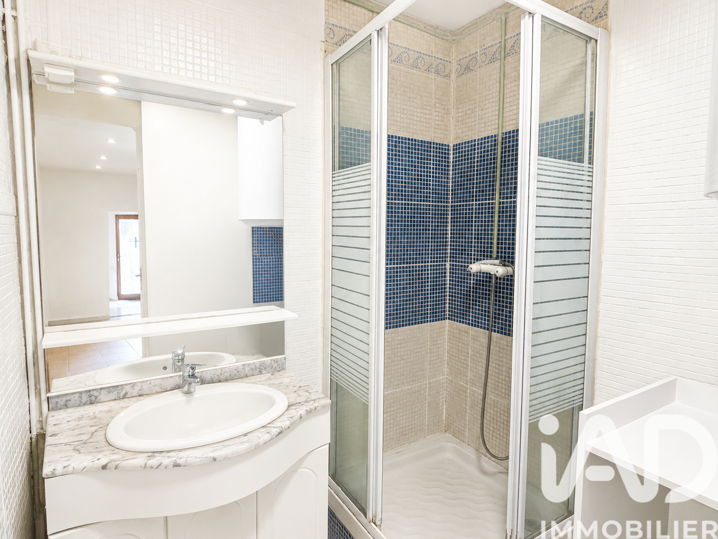 Vente appartement à Agde (34300) : appartement 3 pièces 59 m² - 2027127 — 6