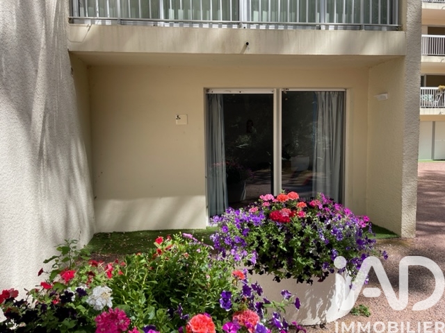 Vente appartement à Jard-sur-Mer (85520) : appartement 1 pièce 23 m² - 2028093 — 7