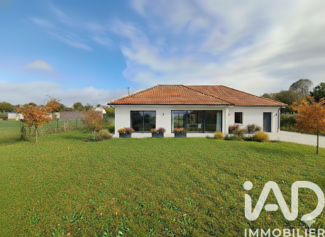 Vente Terrain à bâtir 1 200 m&sup2;
