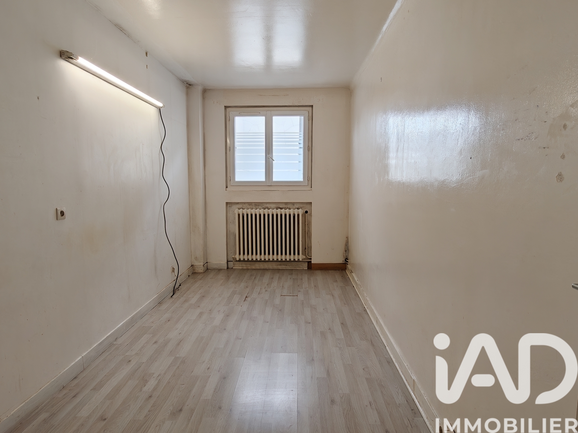 Vente appartement à Pontault-Combault (77340) : appartement 4 pièces 85 m² - 1996324 — 8