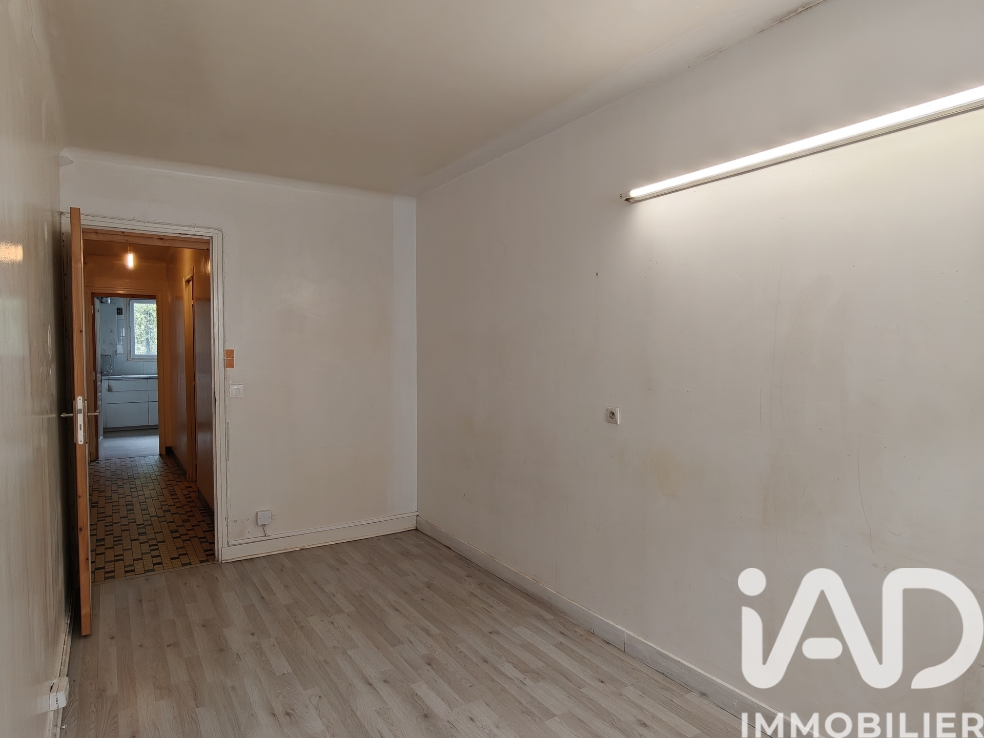 Vente appartement à Pontault-Combault (77340) : appartement 4 pièces 85 m² - 1996324 — 9