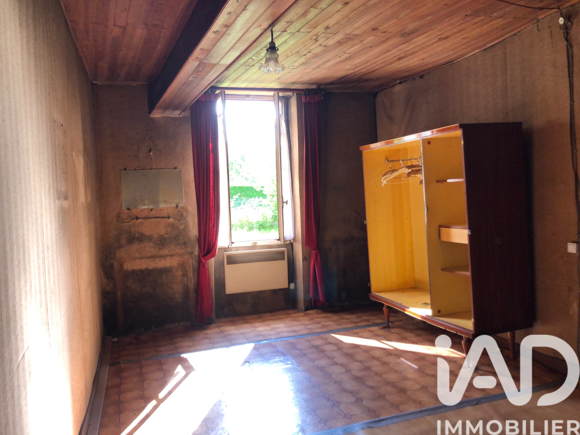Vente maison à Saint-Ciers-d'Abzac (33910) : maison 3 pièces 106 m² - 2026746 — 7