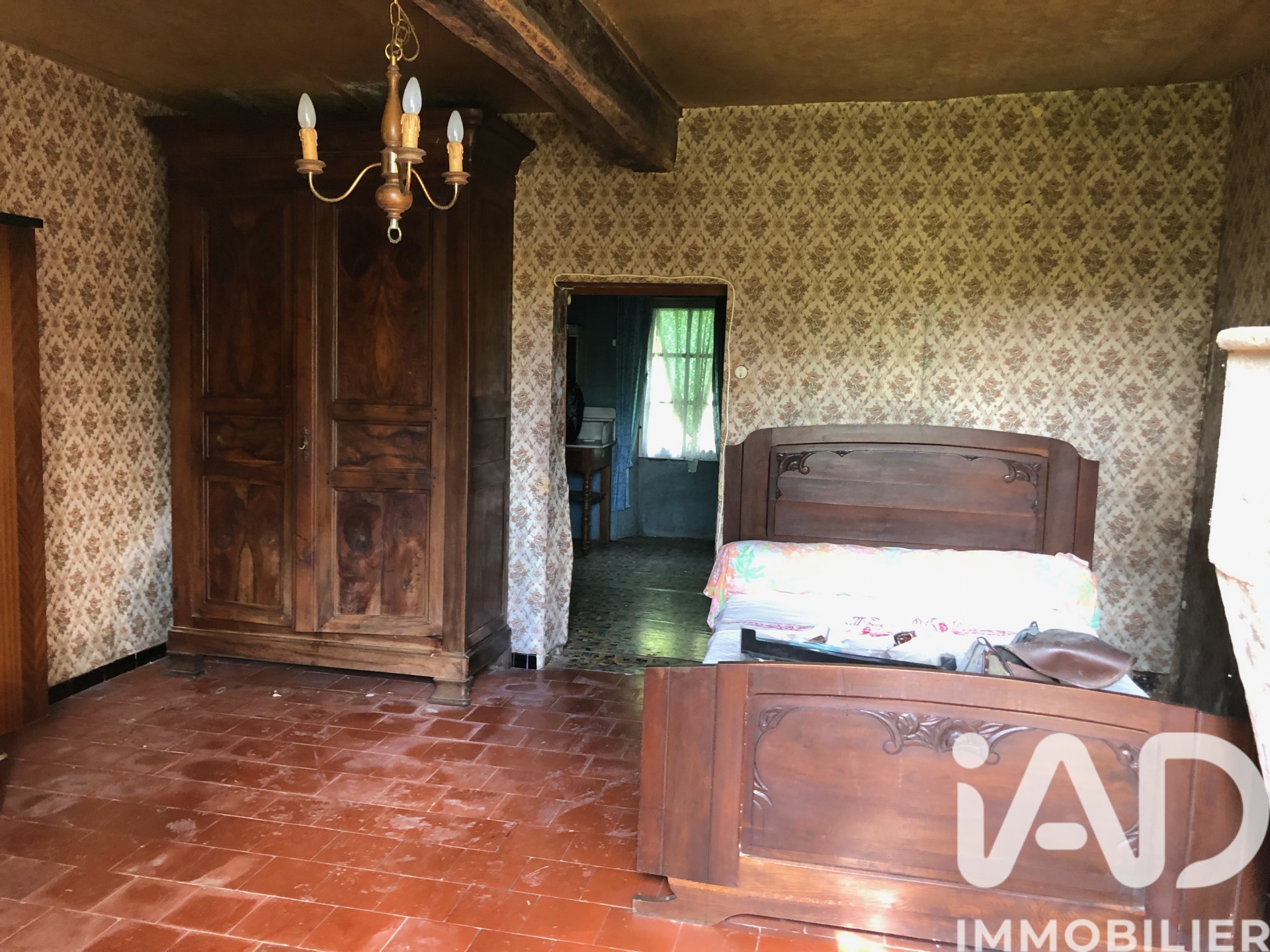 Vente maison à Saint-Ciers-d'Abzac (33910) : maison 3 pièces 106 m² - 2026746 — 4