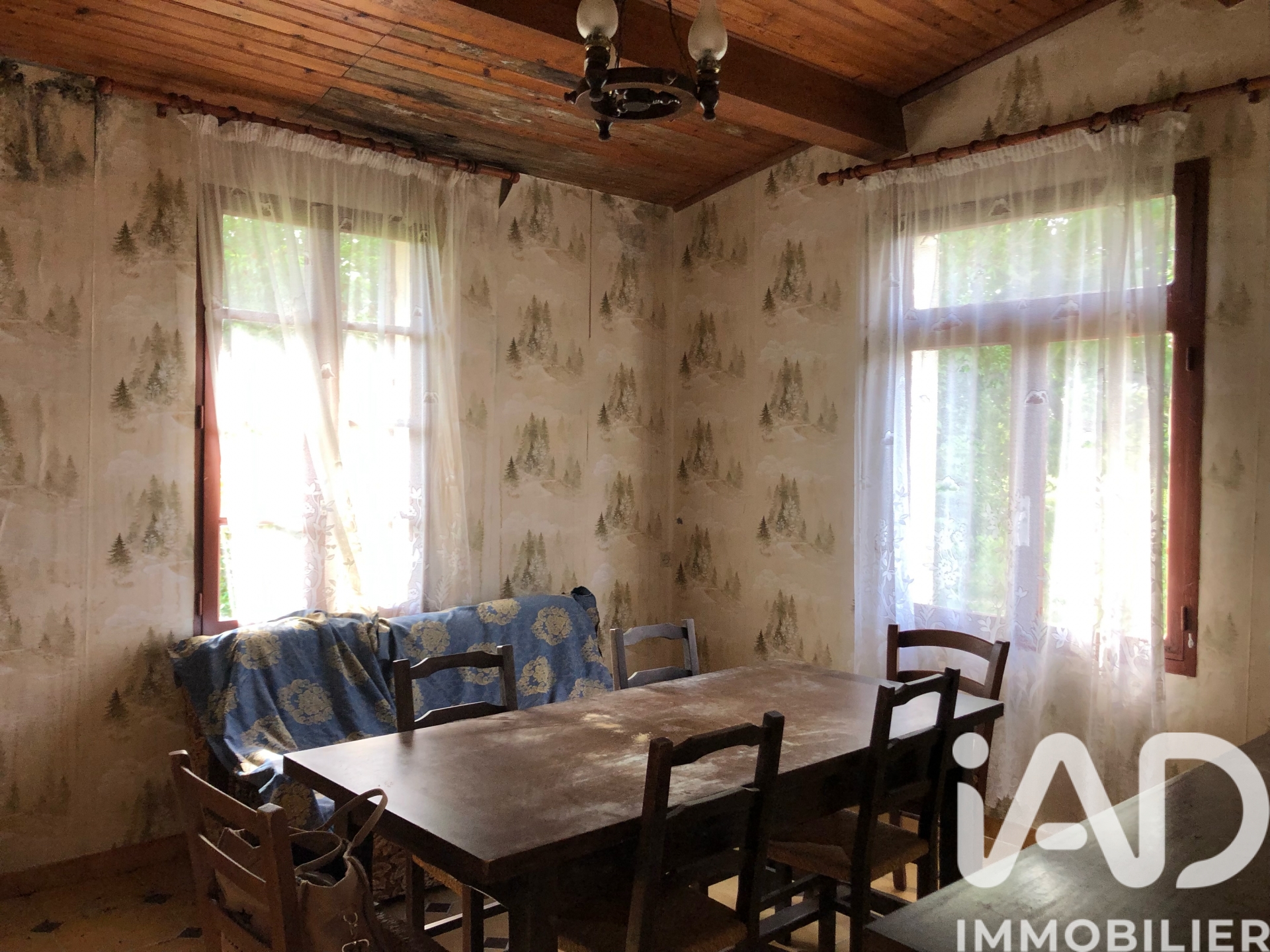 Vente maison à Saint-Ciers-d'Abzac (33910) : maison 3 pièces 106 m² - 2026746 — 6