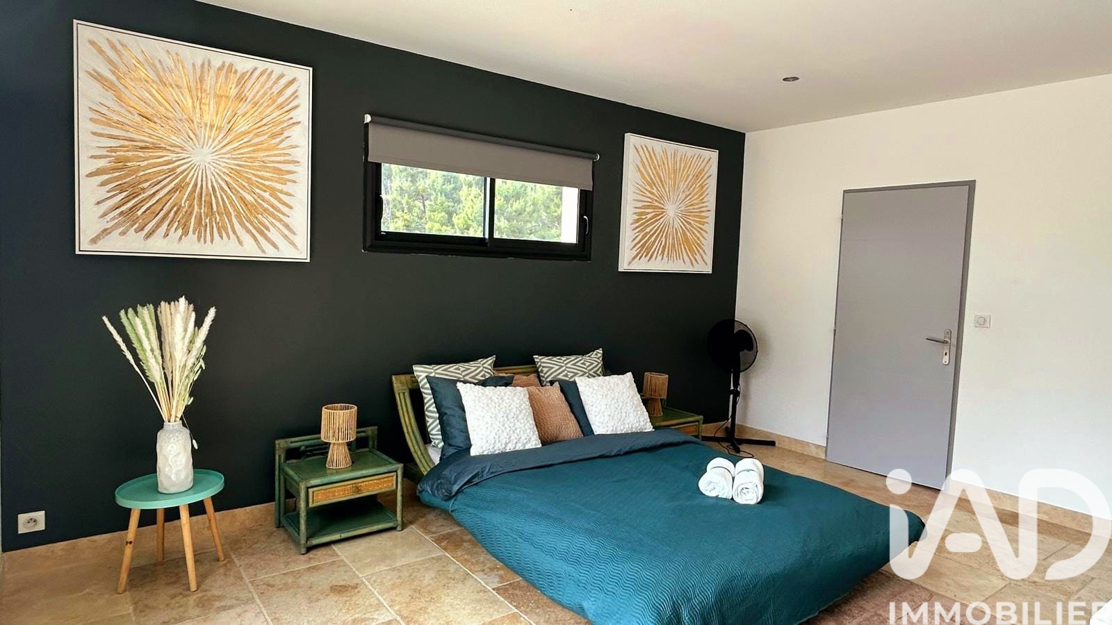 Vente maison à Gémenos (13420) : maison 7 pièces 330 m² - 2027290 — 9