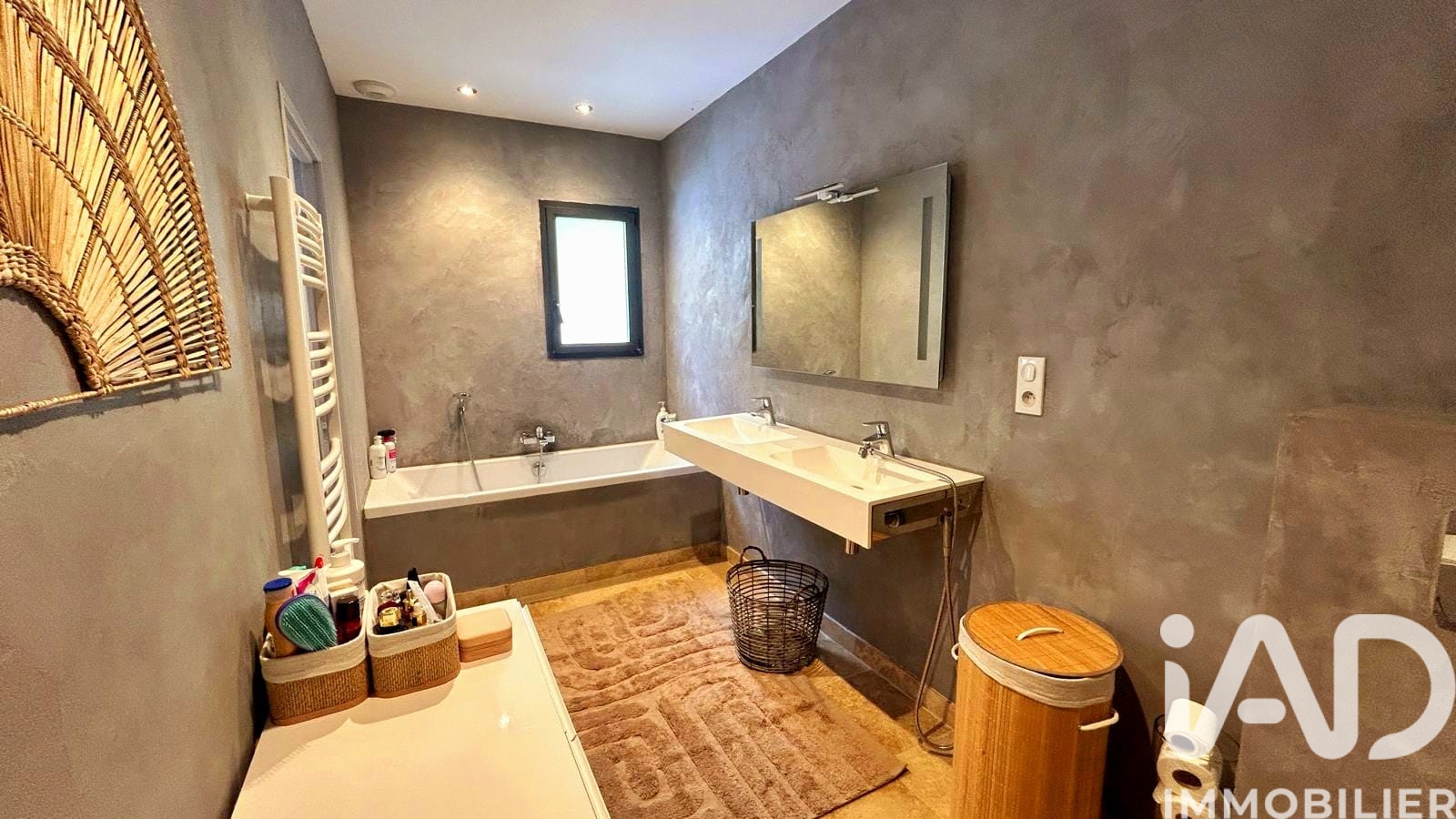 Vente maison à Gémenos (13420) : maison 7 pièces 330 m² - 2027290 — 16