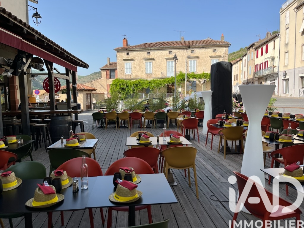 Vente Hôtel