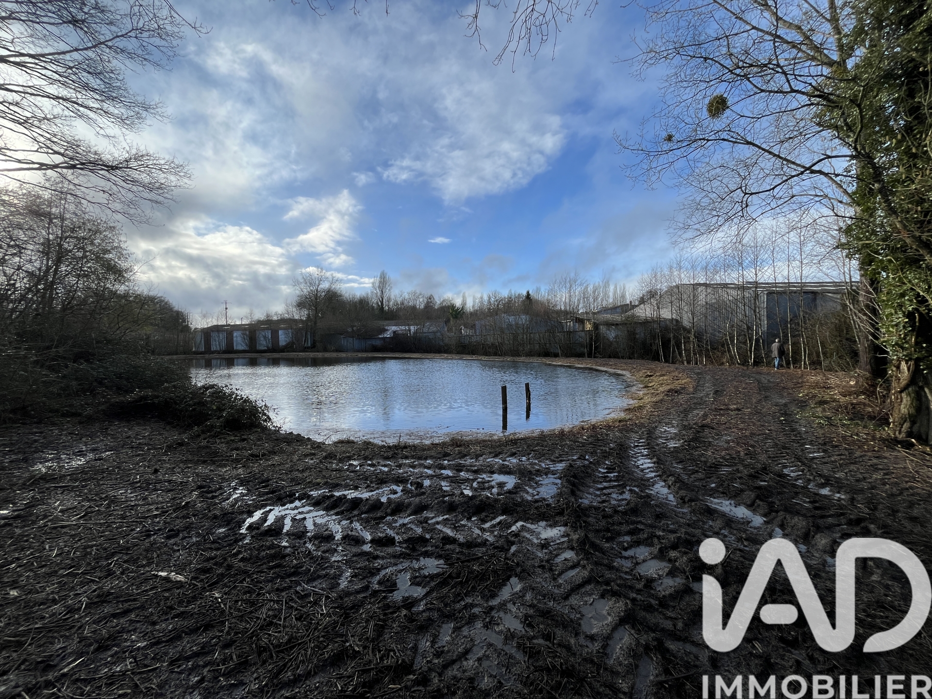 Vente Terrain 18 955 m²