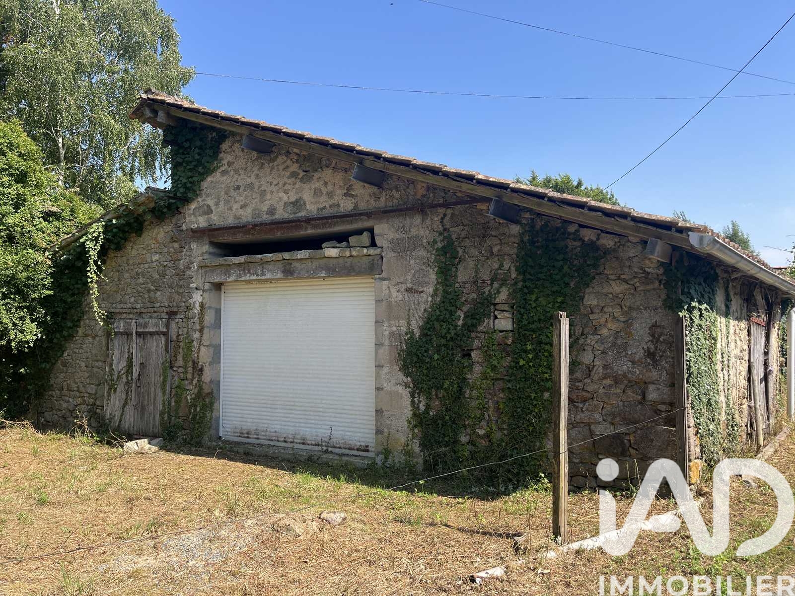 Vente Terrain 576 m²