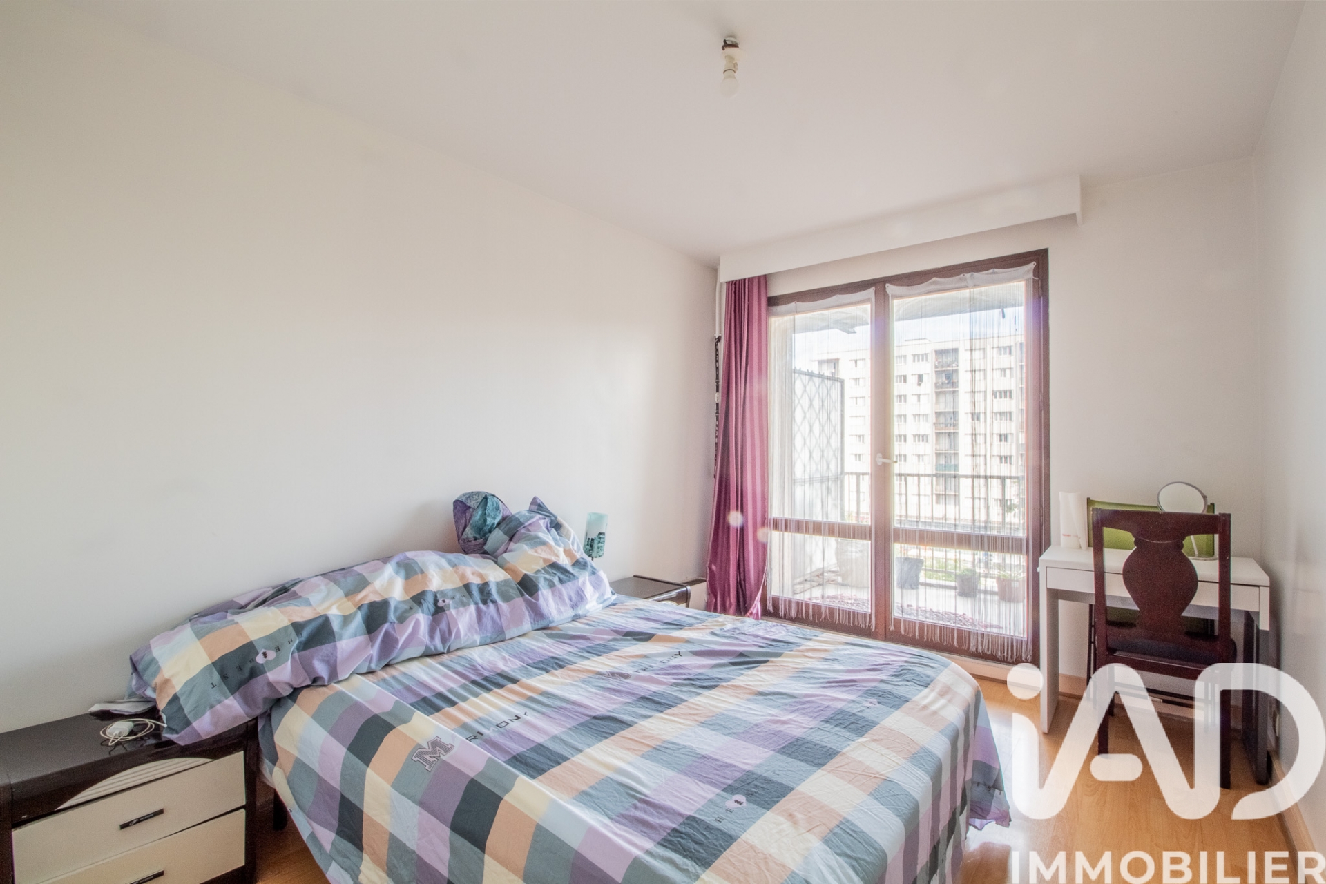 Vente appartement à Saint-Denis (93200) : appartement 4 pièces 78 m² - 2027730 — 4
