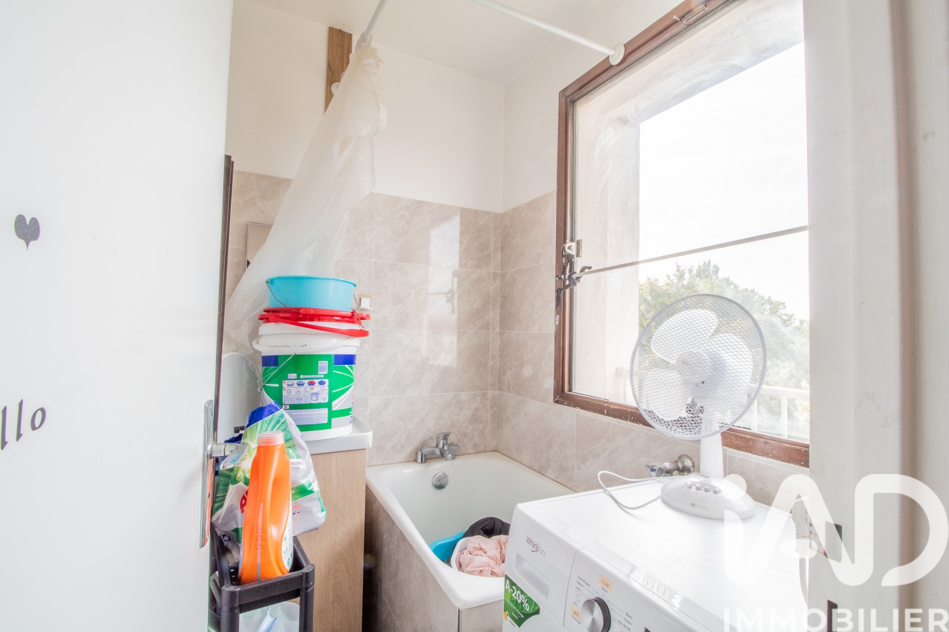 Vente appartement à Saint-Denis (93200) : appartement 4 pièces 78 m² - 2027730 — 9