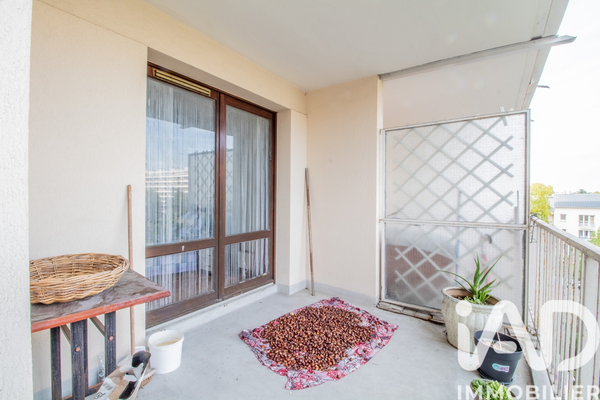 Vente appartement à Saint-Denis (93200) : appartement 4 pièces 78 m² - 2027730 — 11