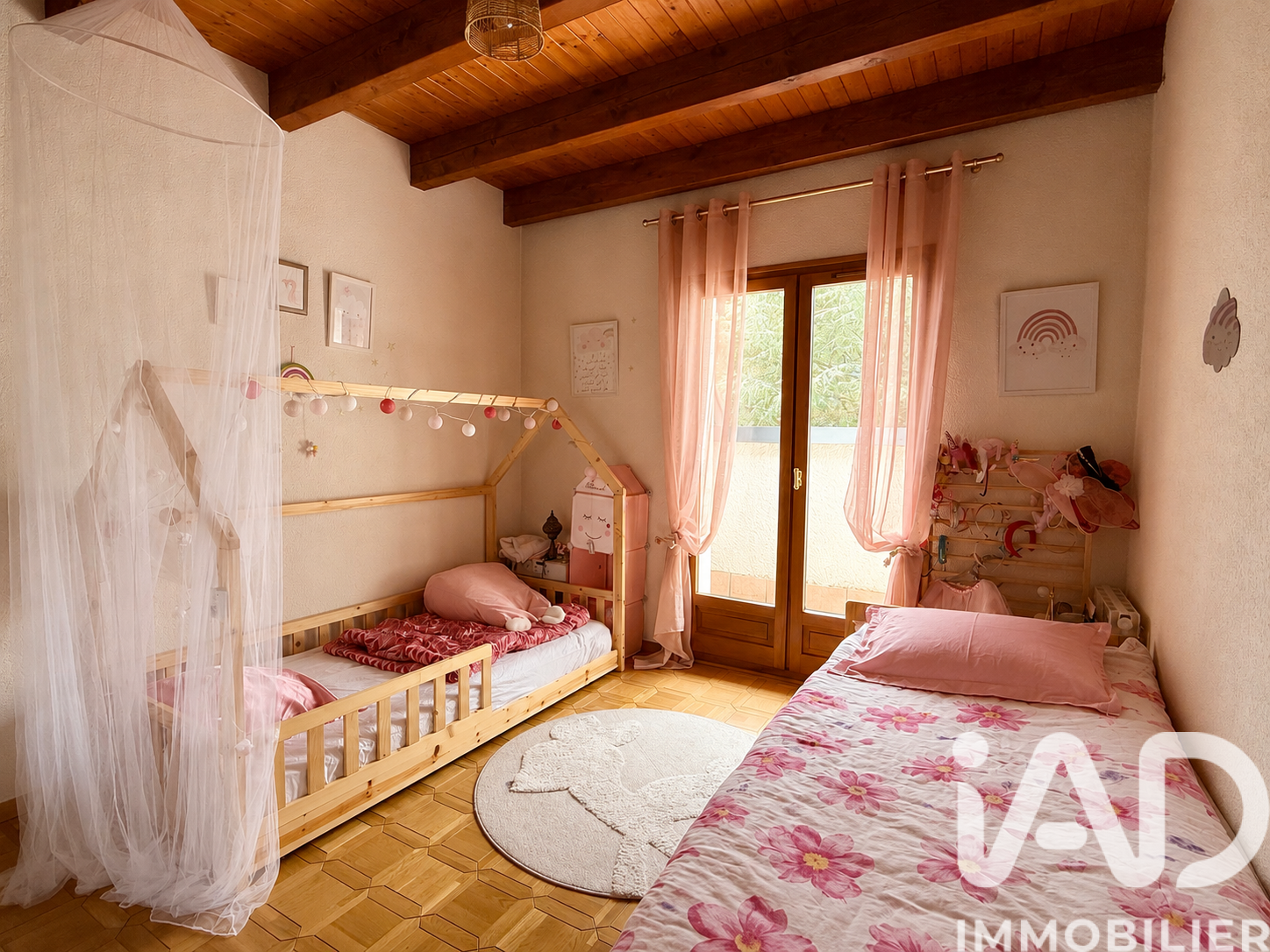 Vente maison à Ornex (01210) : maison 6 pièces 180 m² - 2028073 — 10