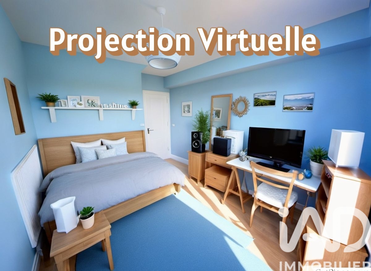 Vente appartement à Cogolin (83310) : appartement 5 pièces 89 m² - 1994482 — 6