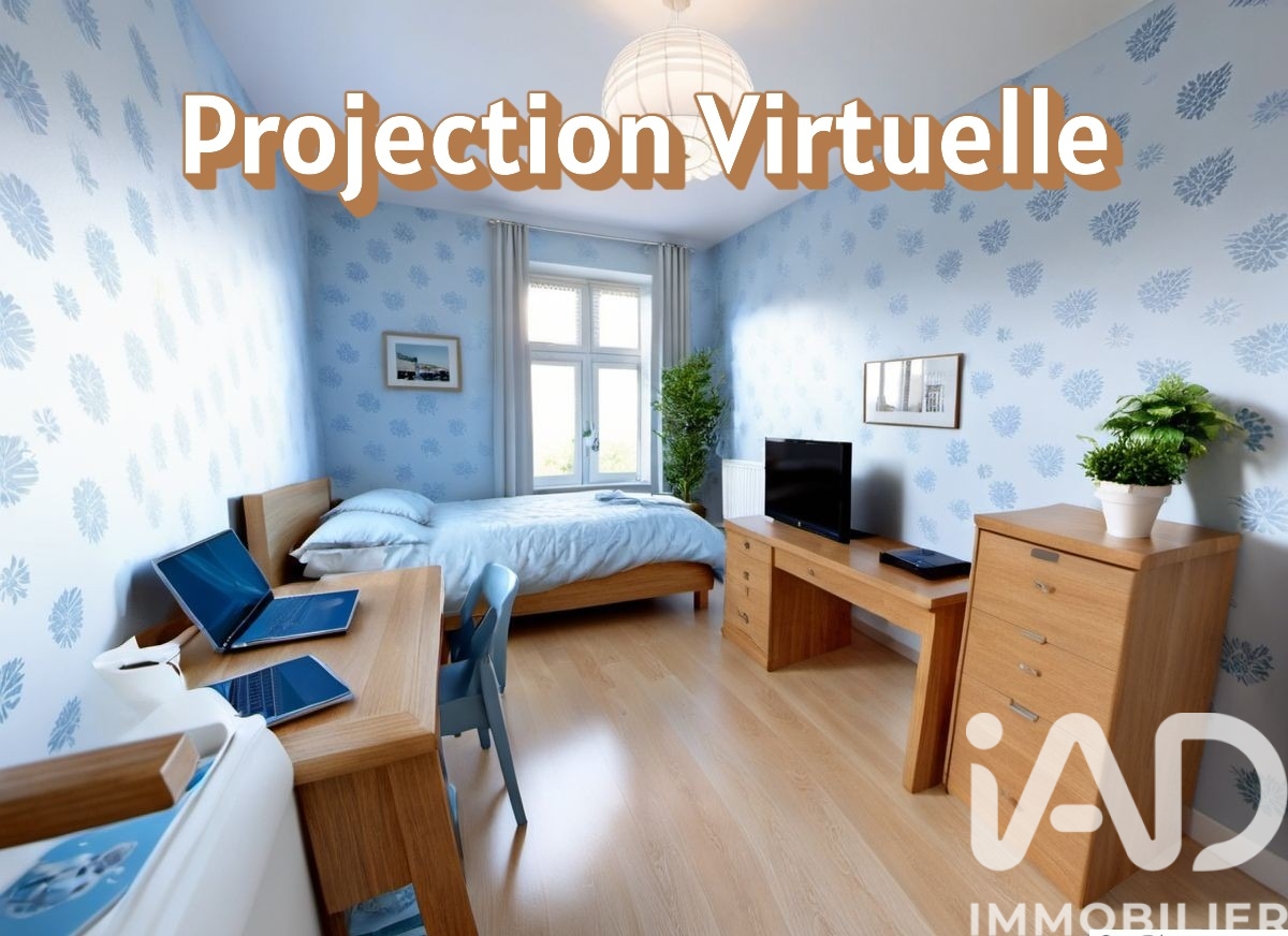 Vente appartement à Cogolin (83310) : appartement 5 pièces 89 m² - 1994482 — 8