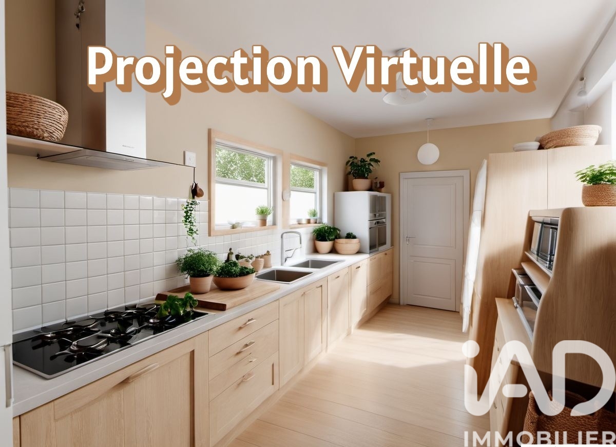 Vente appartement à Cogolin (83310) : appartement 5 pièces 89 m² - 1994482 — 5