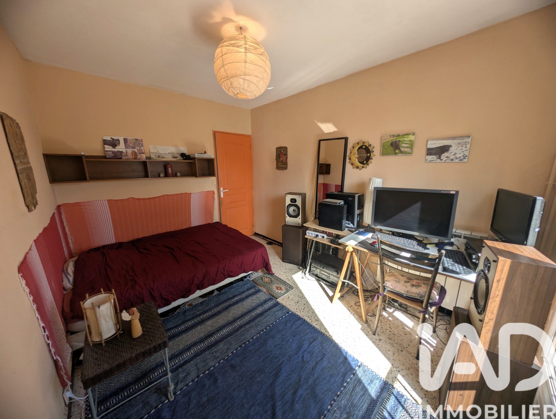 Vente appartement à Cogolin (83310) : appartement 5 pièces 89 m² - 1994482 — 7
