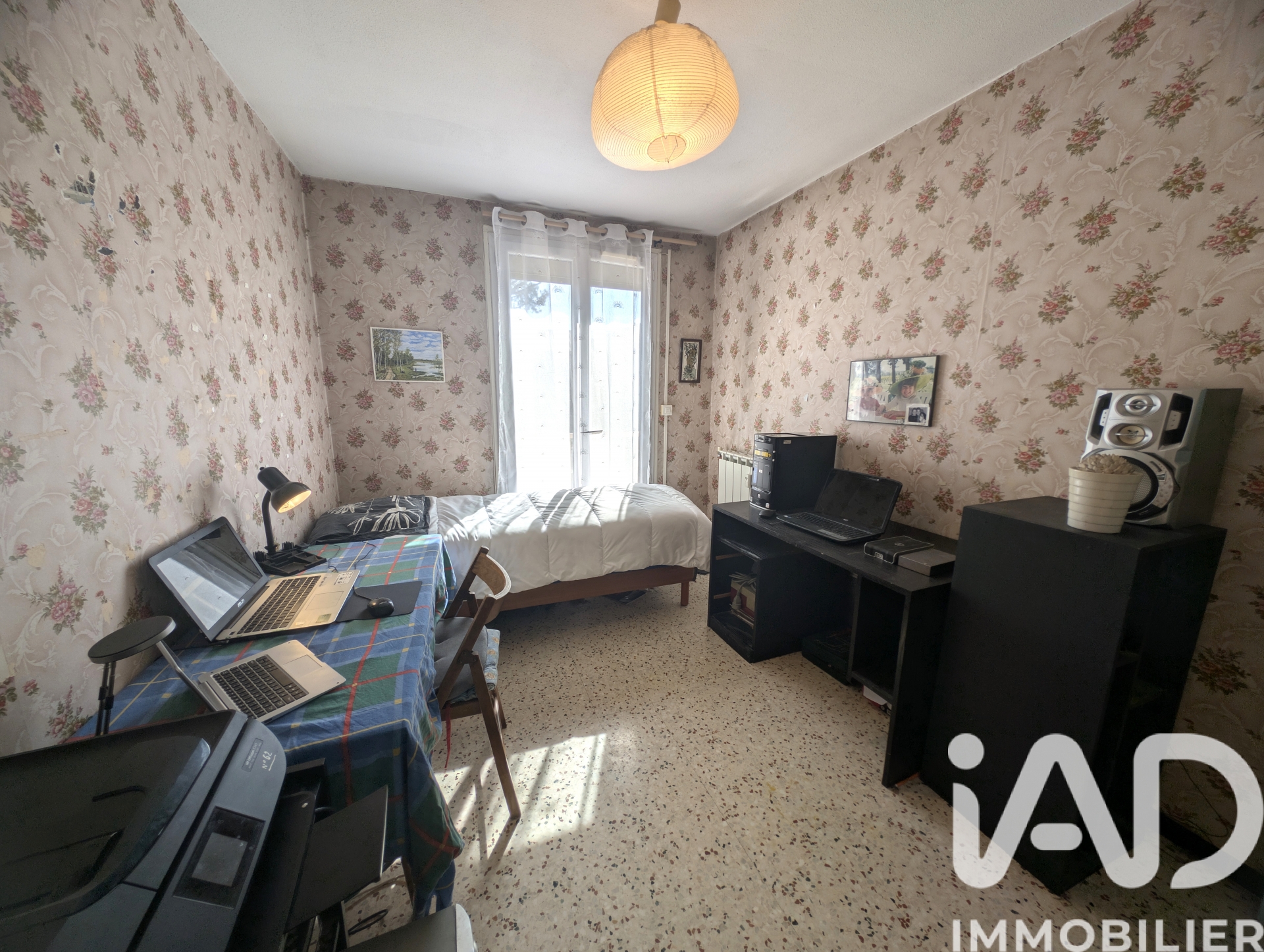 Vente appartement à Cogolin (83310) : appartement 5 pièces 89 m² - 1994482 — 9