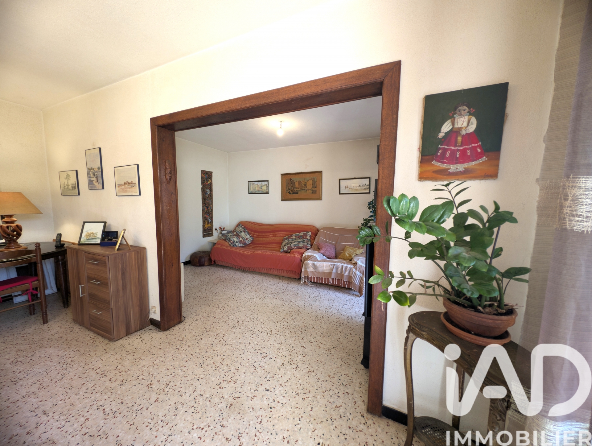 Vente appartement à Cogolin (83310) : appartement 5 pièces 89 m² - 1994482 — 4