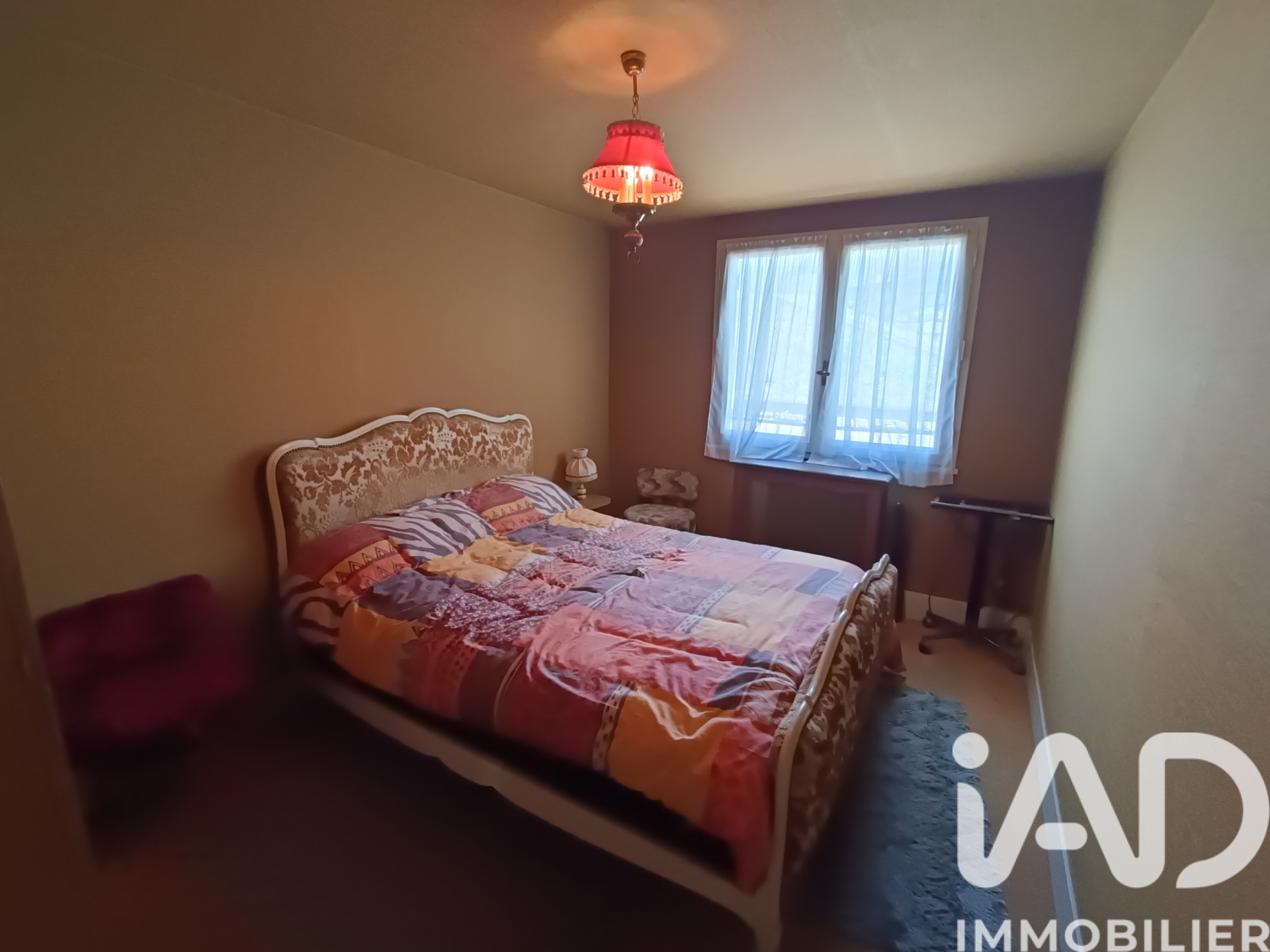 Vente maison à Saint-Arnoult (41800) : maison 7 pièces 152 m² - 2008942 — 7