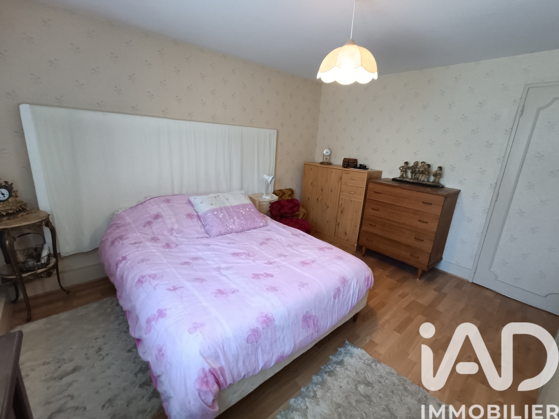 Vente maison à Saint-Arnoult (41800) : maison 7 pièces 152 m² - 2008942 — 9